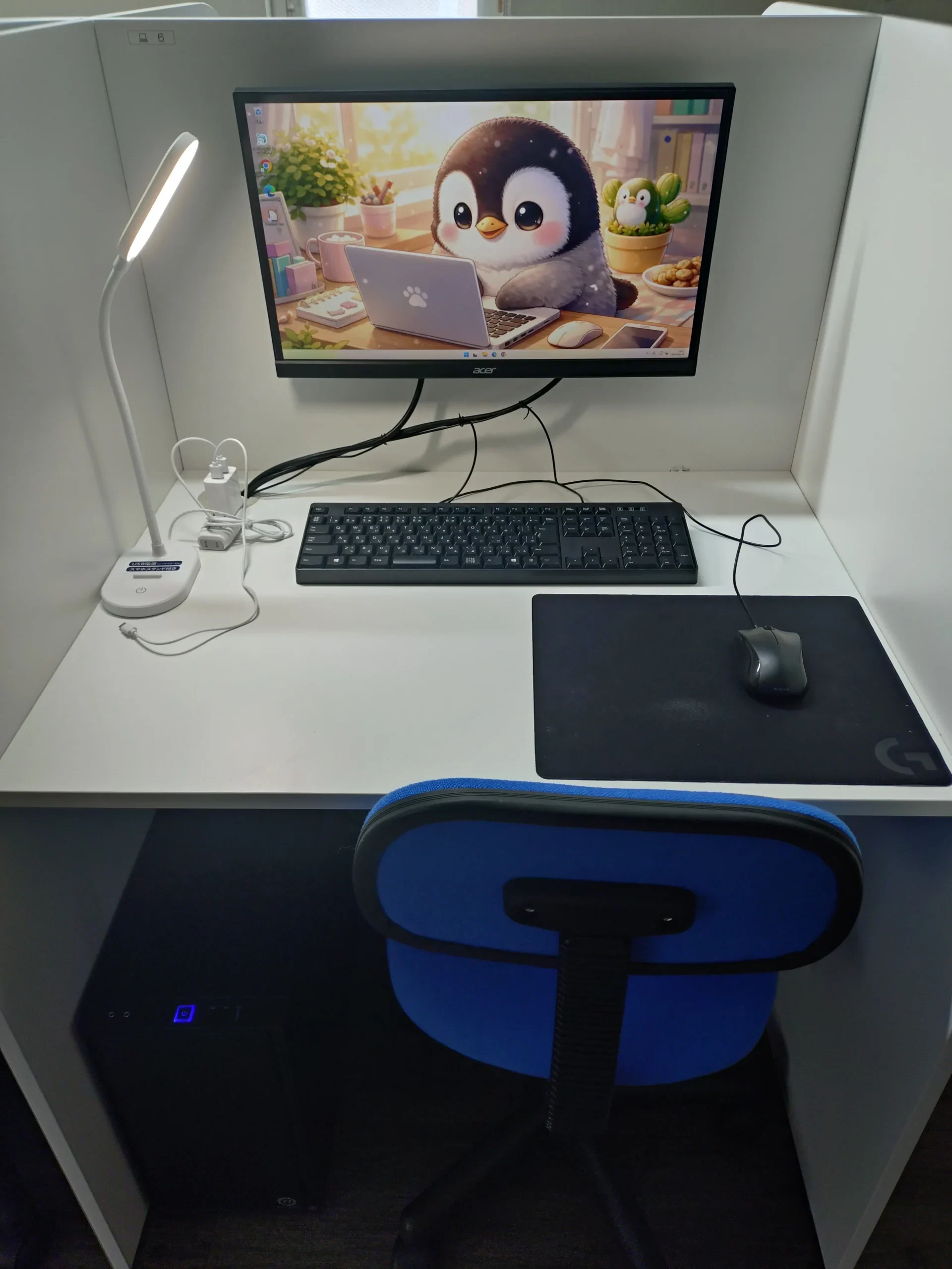 e-Sports用PC